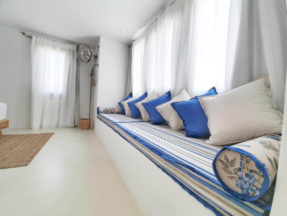 Sea And Sun Luxury Pools' Villas 霍里顿 外观 照片