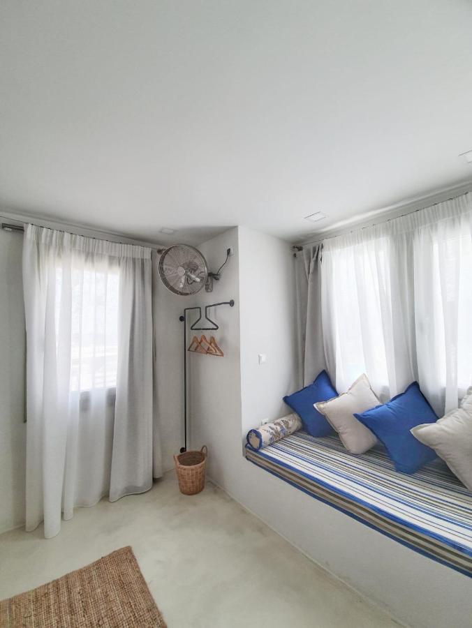 Sea And Sun Luxury Pools' Villas 霍里顿 外观 照片